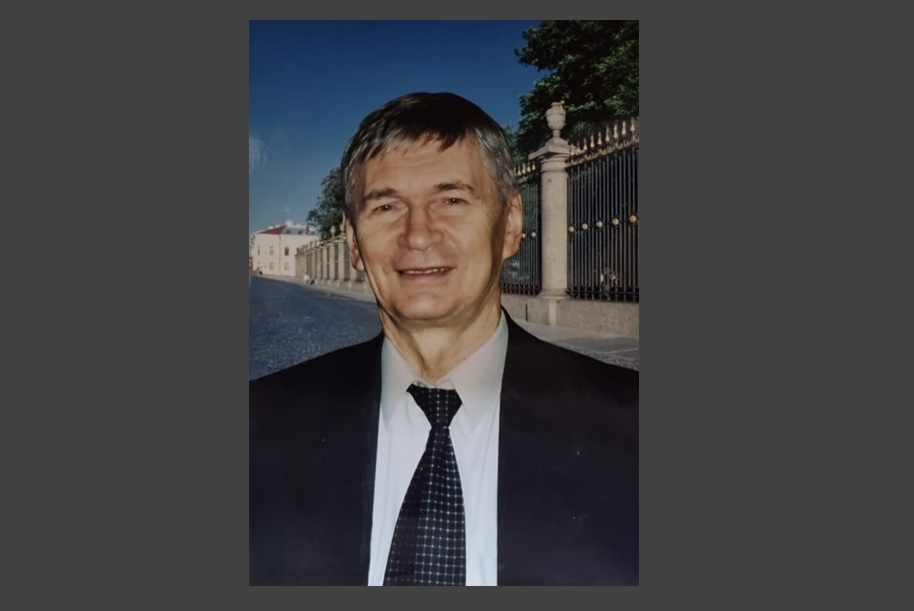 Изображение: Памяти Владимира Леонидовича Кузьмина